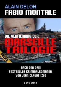 Fabio Montale - Die Verfilmung der Marseille-Trilogie Cover