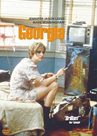 DVD Georgia