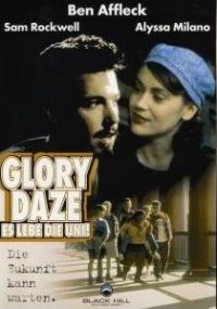 DVD Glory Daze