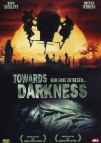 Towards Darkness Cover