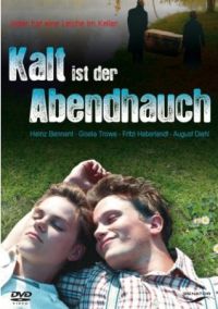 DVD Kalt ist der Abendhauch