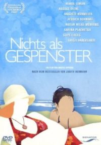 DVD Nichts als Gespenster