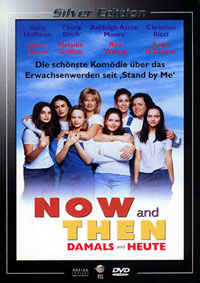 DVD Now and Then - Damals und Heute