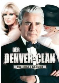 DVD Der Denver-Clan - Staffel 1