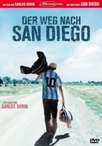 DVD Der Weg nach San Diego