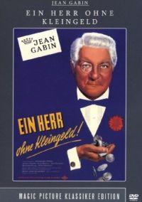 DVD Ein Herr ohne Kleingeld