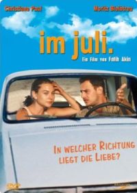 DVD Im Juli