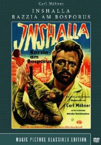 DVD Inshalla - Razzia am Bosporus