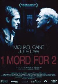 DVD 1 Mord fr 2