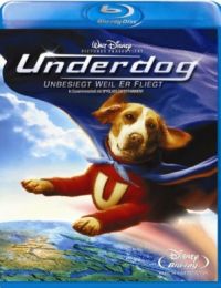 DVD Underdog - Unbesiegt weil er fliegt