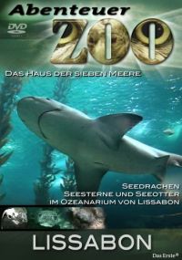 DVD Abenteuer Zoo - Lissabon