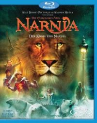 DVD Die Chroniken von Narnia - Der Knig von Narnia