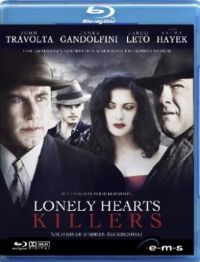 DVD Lonely Hearts Killers 