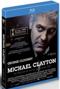 Michael Clayton Cover