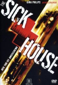 DVD The Sick House - Der Tod ist ansteckend
