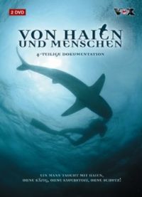 DVD Von Haien und Menschen