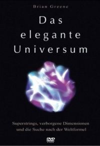 Das elegante Universum Cover
