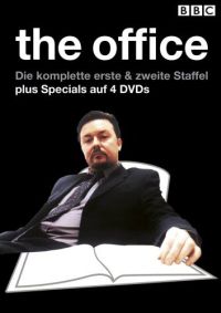 DVD The Office