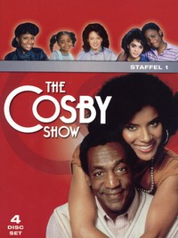 Die Bill Cosby Show - Staffel 1 Cover