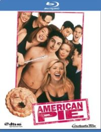 DVD American Pie