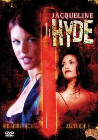 DVD Jacqueline Hyde