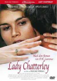 DVD Lady Chatterley