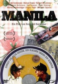 Manila Cover