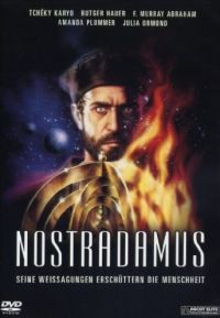 DVD Nostradamus