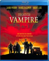 DVD Vampire