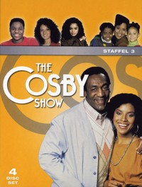 DVD Die Bill Cosby Show - Staffel 3