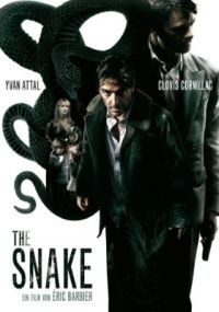DVD The Snake