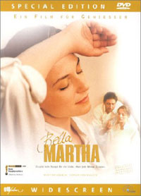 DVD Bella Martha