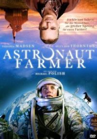 DVD Astronaut Farmer