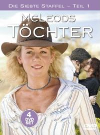 DVD McLeods Tchter - Staffel 7.1