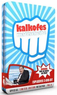 DVD Kalkofes Mattscheibe Vol. 4