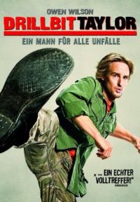 DVD Drillbit Taylor - Ein Mann fr alle Unflle