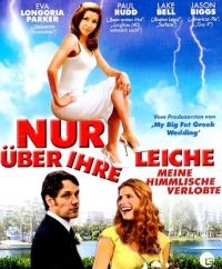 DVD Nur ber ihre Leiche - Meine himmlische Verlobte und ich