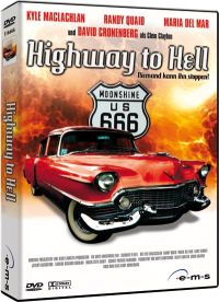Highway to Hell Cover
