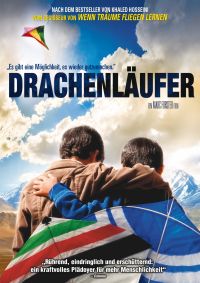 DVD Drachenlufer