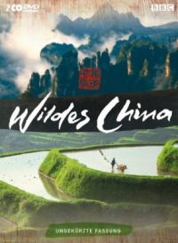 DVD Wildes China