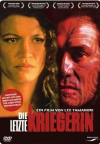 DVD Die letzte Kriegerin