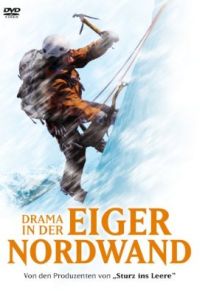 Drama in der Eiger Nordwand Cover