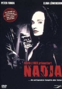 DVD Nadja