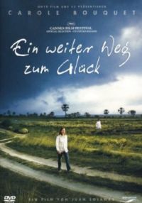 DVD Ein weiter Weg zum Glck