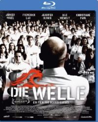 Die Welle [Blu-ray] Cover