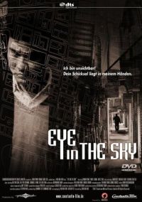 DVD Eye in the Sky