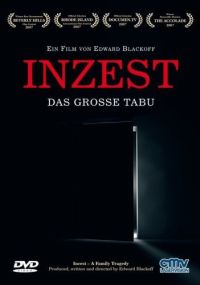 DVD Inzest - Das groe Tabu