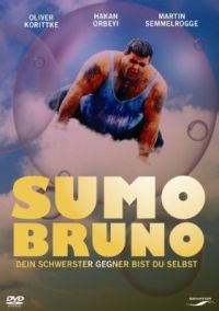 DVD Sumo Bruno