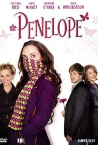 DVD Penelope