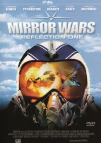 DVD Mirror Wars: Reflection One